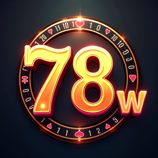 78w
