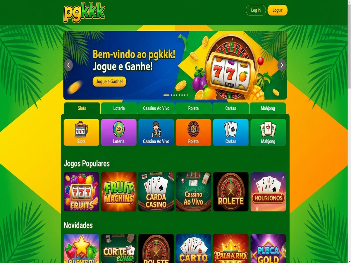 Screenshot 1 pgkkk